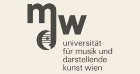 mdw Logo