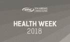 health week Logo health week Logo