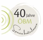 40 Jahre ÖBM 40 Jahre ÖBM