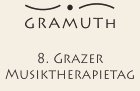 Logo 8. Grazer Musiktherapietag