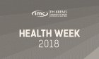 health week Logo